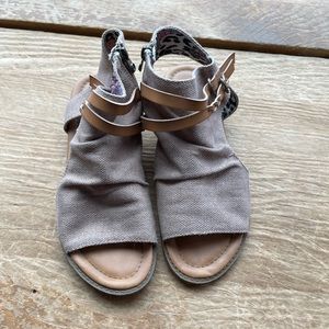 Blowfish Sandals